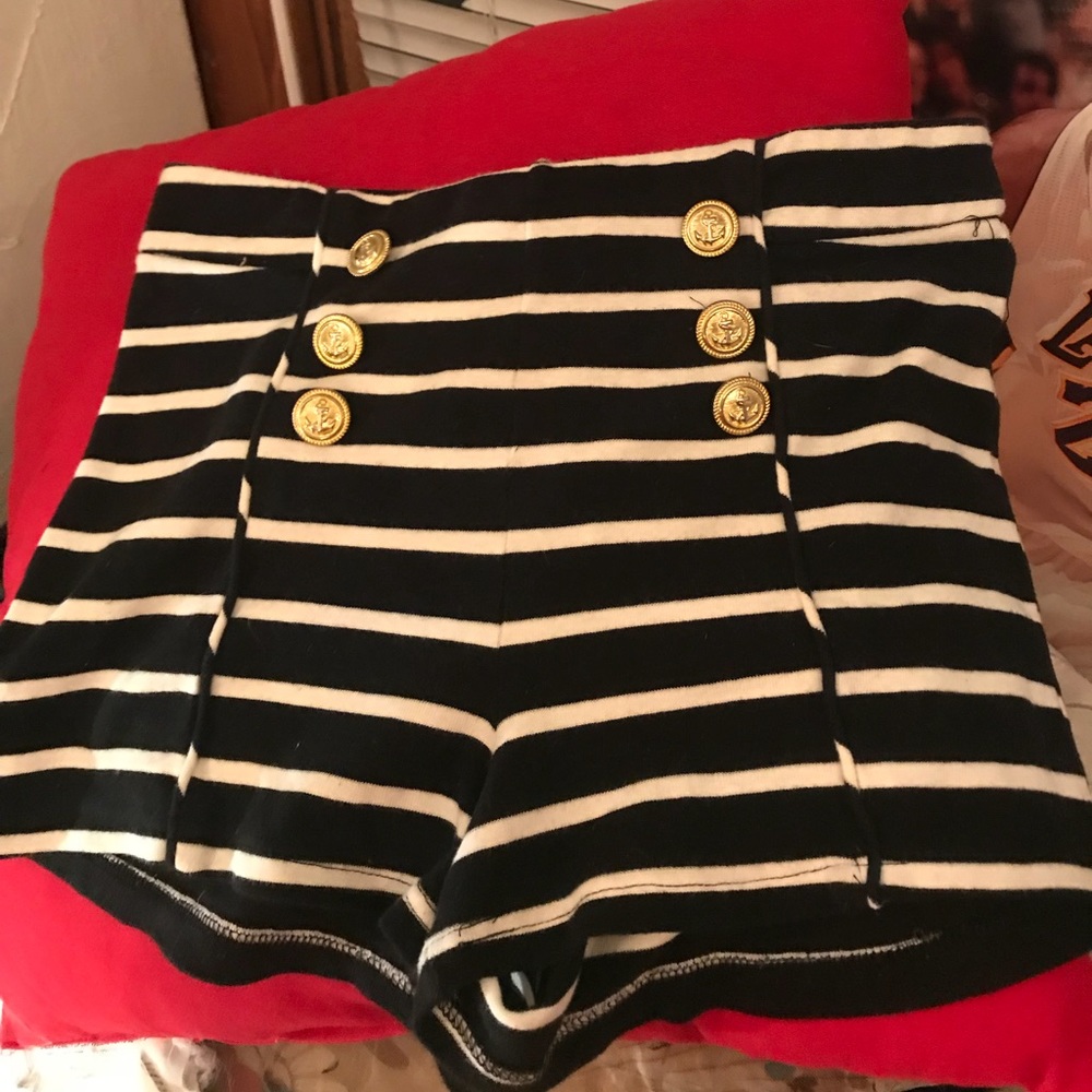 forever 21 shorts